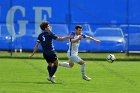 MSoc vs RWU  Men’s Soccer vs Roger Williams University. - Photo by Keith Nordstrom : Wheaton, MSoccer, MSoc, Men’s Soccer